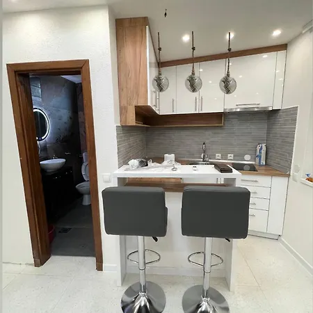 Stan Na Dan Sa Dzakuzijem Om Relax Apartment Prijedor Exterior photo
