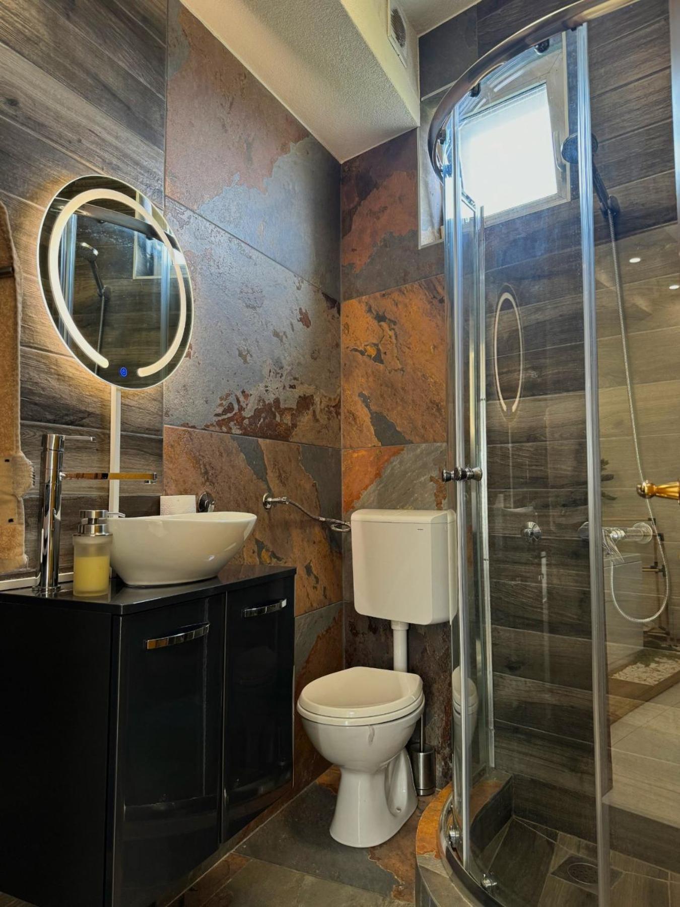 Apartment Stan Na Dan Sa Dzakuzijem Om Relax Prijedor