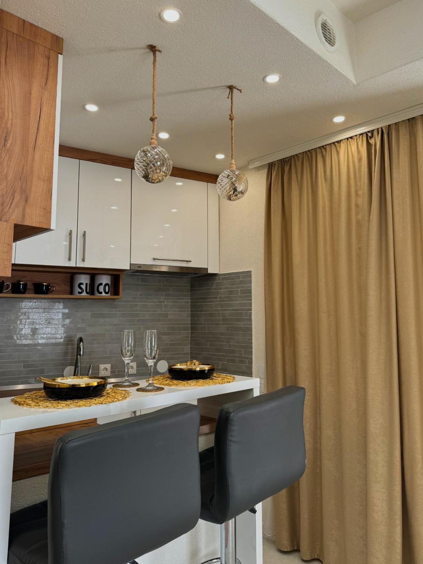 Apartment Stan Na Dan Sa Dzakuzijem Om Relax