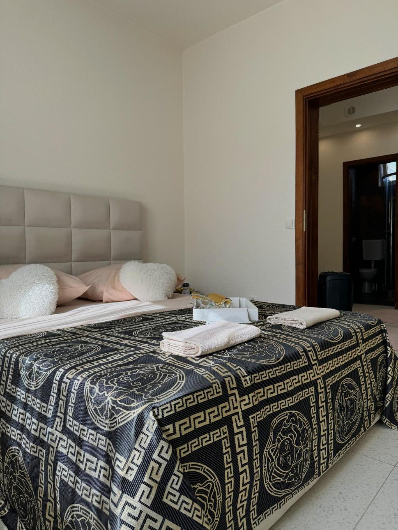 Apartment Stan Na Dan Sa Dzakuzijem Om Relax